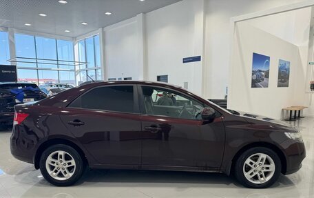 KIA Cerato III, 2011 год, 849 000 рублей, 3 фотография