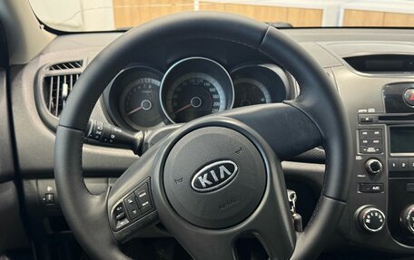 KIA Cerato III, 2011 год, 849 000 рублей, 11 фотография