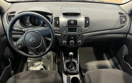 KIA Cerato III, 2011 год, 849 000 рублей, 12 фотография