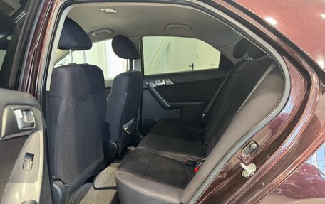 KIA Cerato III, 2011 год, 849 000 рублей, 10 фотография