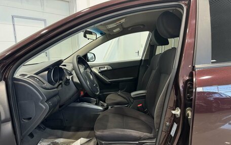 KIA Cerato III, 2011 год, 849 000 рублей, 8 фотография