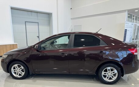 KIA Cerato III, 2011 год, 849 000 рублей, 5 фотография