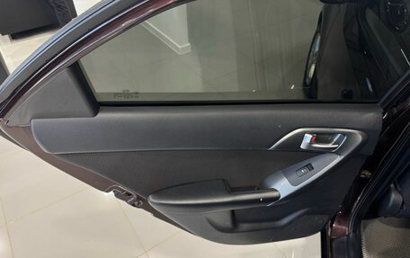 KIA Cerato III, 2011 год, 849 000 рублей, 9 фотография