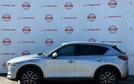Mazda CX-5 II, 2018 год, 2 799 000 рублей, 2 фотография