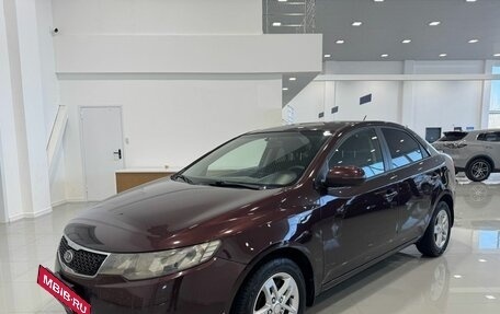 KIA Cerato III, 2011 год, 849 000 рублей, 6 фотография