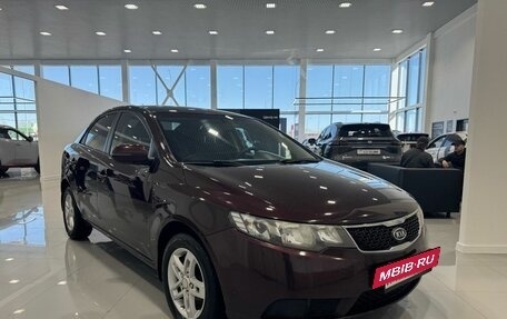 KIA Cerato III, 2011 год, 849 000 рублей, 2 фотография