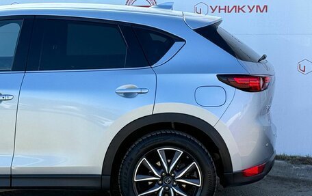 Mazda CX-5 II, 2018 год, 2 799 000 рублей, 13 фотография