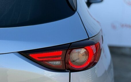 Mazda CX-5 II, 2018 год, 2 799 000 рублей, 16 фотография