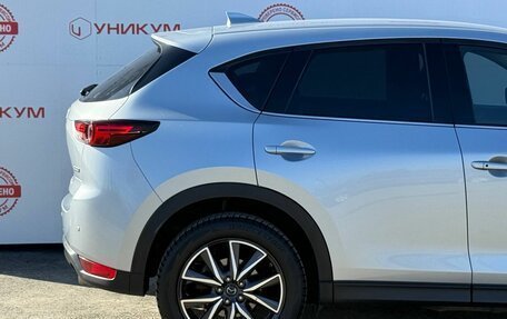 Mazda CX-5 II, 2018 год, 2 799 000 рублей, 17 фотография