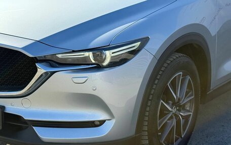 Mazda CX-5 II, 2018 год, 2 799 000 рублей, 10 фотография