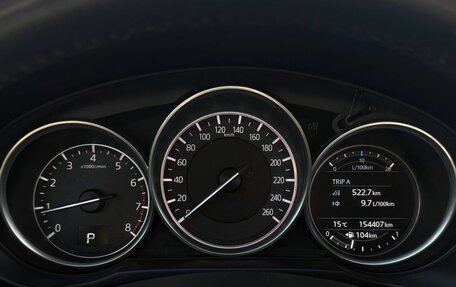 Mazda CX-5 II, 2018 год, 2 799 000 рублей, 21 фотография