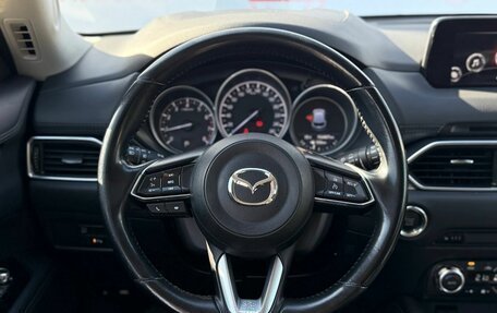 Mazda CX-5 II, 2018 год, 2 799 000 рублей, 20 фотография