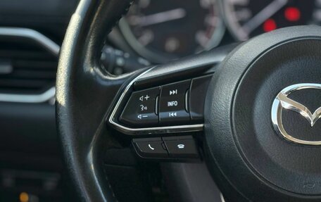 Mazda CX-5 II, 2018 год, 2 799 000 рублей, 29 фотография