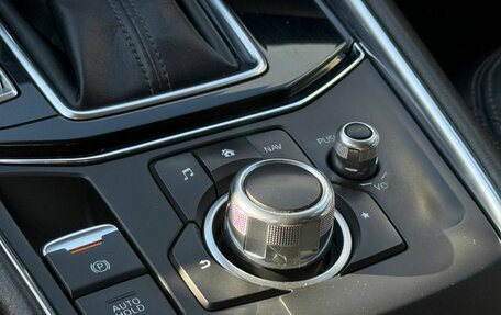 Mazda CX-5 II, 2018 год, 2 799 000 рублей, 23 фотография