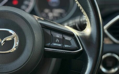 Mazda CX-5 II, 2018 год, 2 799 000 рублей, 30 фотография