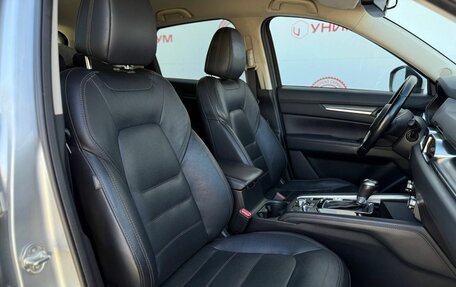 Mazda CX-5 II, 2018 год, 2 799 000 рублей, 34 фотография