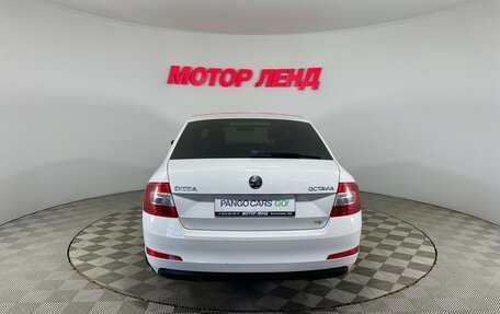 Skoda Octavia, 2013 год, 920 000 рублей, 5 фотография