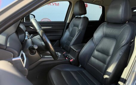 Mazda CX-5 II, 2018 год, 2 799 000 рублей, 36 фотография