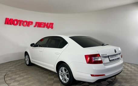 Skoda Octavia, 2013 год, 920 000 рублей, 6 фотография