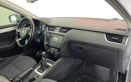 Skoda Octavia, 2013 год, 920 000 рублей, 9 фотография