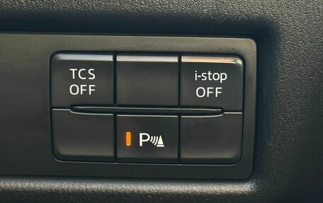 Mazda CX-5 II, 2018 год, 2 799 000 рублей, 40 фотография