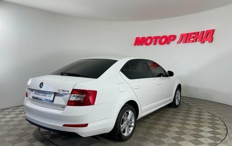 Skoda Octavia, 2013 год, 920 000 рублей, 4 фотография