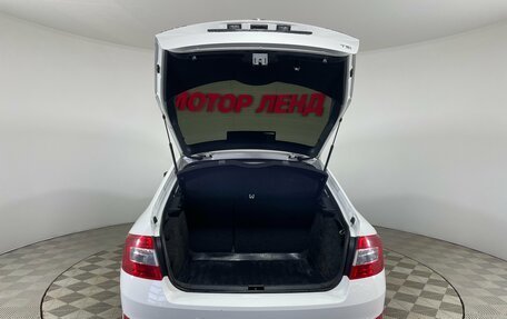 Skoda Octavia, 2013 год, 920 000 рублей, 7 фотография