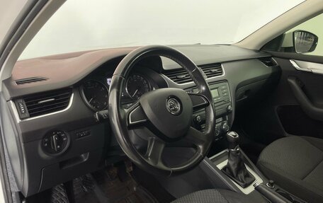 Skoda Octavia, 2013 год, 920 000 рублей, 8 фотография