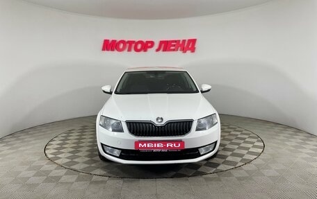 Skoda Octavia, 2013 год, 920 000 рублей, 2 фотография