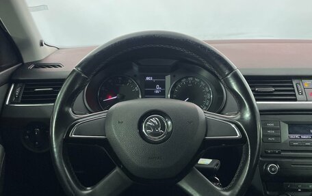 Skoda Octavia, 2013 год, 920 000 рублей, 10 фотография