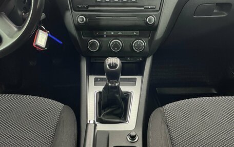 Skoda Octavia, 2013 год, 920 000 рублей, 12 фотография