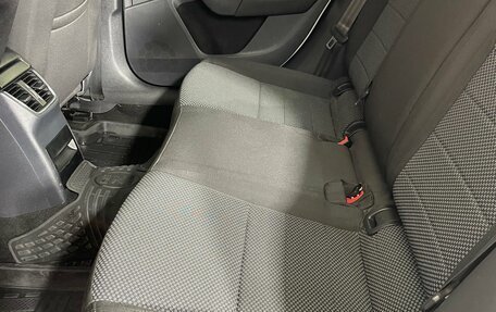 Skoda Octavia, 2013 год, 920 000 рублей, 20 фотография