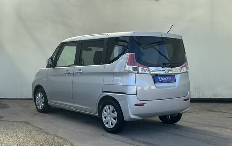 Suzuki Solio III, 2018 год, 999 000 рублей, 5 фотография