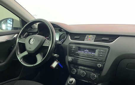 Skoda Octavia, 2013 год, 920 000 рублей, 11 фотография