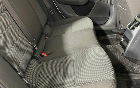 Skoda Octavia, 2013 год, 920 000 рублей, 19 фотография