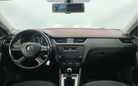 Skoda Octavia, 2013 год, 920 000 рублей, 13 фотография