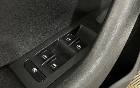 Skoda Octavia, 2013 год, 920 000 рублей, 17 фотография