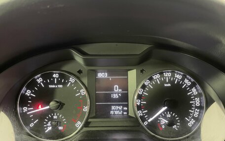 Skoda Octavia, 2013 год, 920 000 рублей, 14 фотография