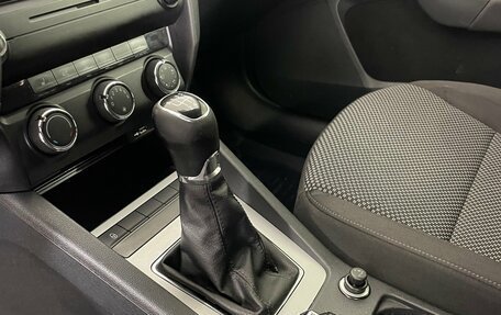 Skoda Octavia, 2013 год, 920 000 рублей, 15 фотография