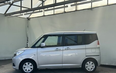 Suzuki Solio III, 2018 год, 999 000 рублей, 7 фотография