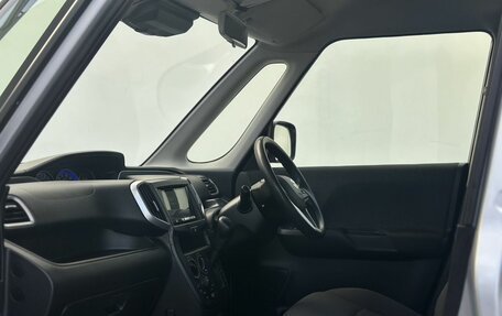 Suzuki Solio III, 2018 год, 999 000 рублей, 8 фотография