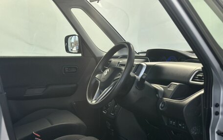 Suzuki Solio III, 2018 год, 999 000 рублей, 11 фотография