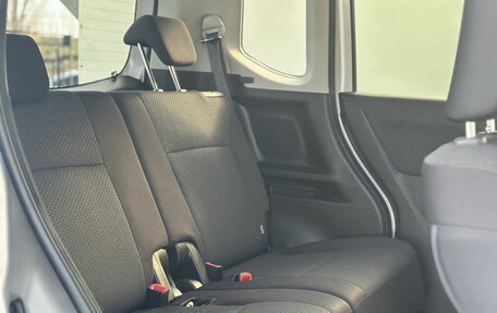 Suzuki Solio III, 2018 год, 999 000 рублей, 12 фотография