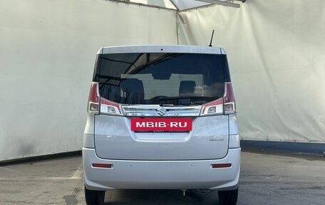 Suzuki Solio III, 2018 год, 999 000 рублей, 9 фотография