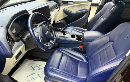 Haval F7x I, 2022 год, 2 030 000 рублей, 8 фотография