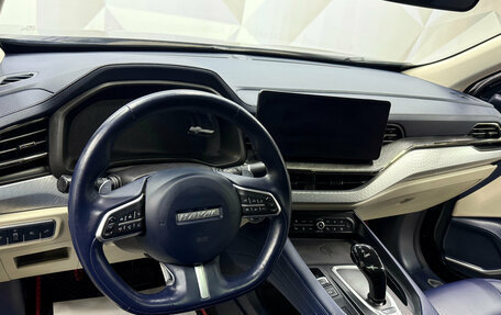 Haval F7x I, 2022 год, 2 030 000 рублей, 10 фотография