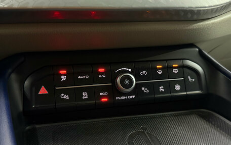 Haval F7x I, 2022 год, 2 030 000 рублей, 16 фотография