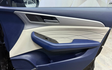 Haval F7x I, 2022 год, 2 030 000 рублей, 14 фотография