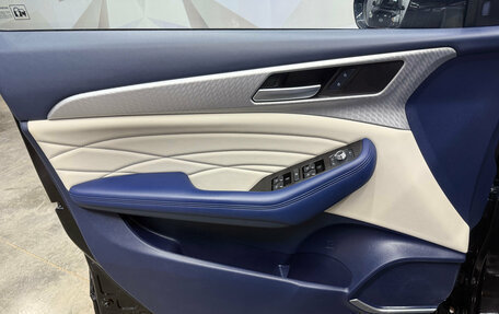 Haval F7x I, 2022 год, 2 030 000 рублей, 11 фотография