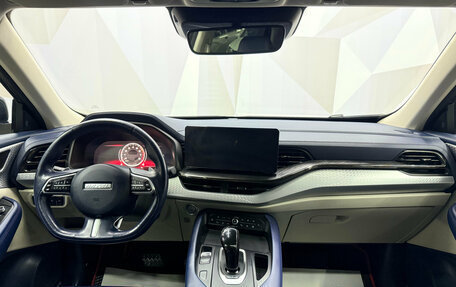 Haval F7x I, 2022 год, 2 030 000 рублей, 7 фотография